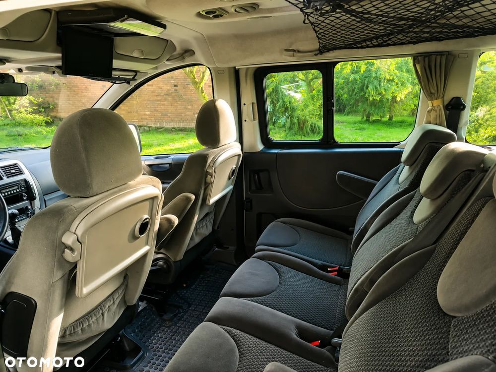 Citroën Jumpy Combi - 8