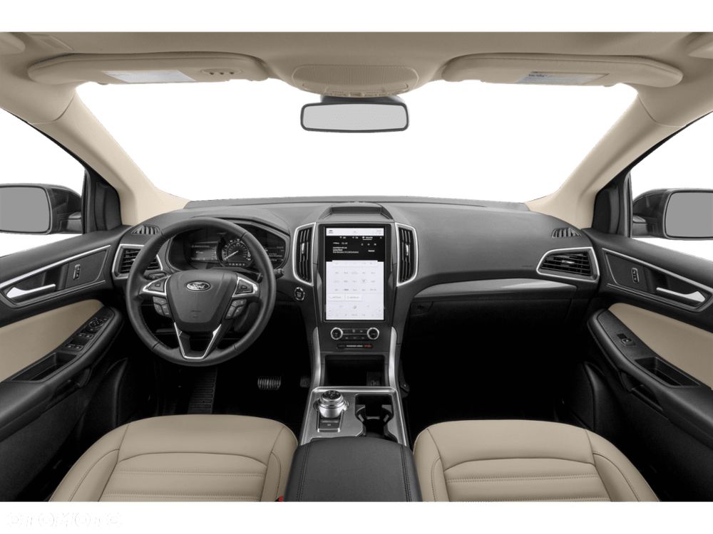 Ford Edge - 11