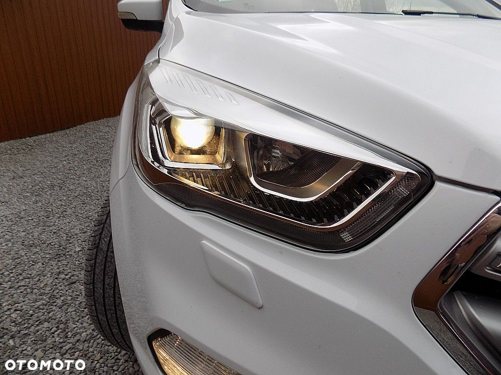 Ford Kuga 1.5 EcoBoost FWD Titanium ASS - 27