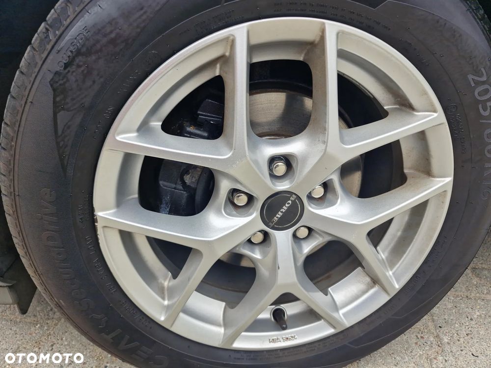 Opel Astra 1.6 ECOFLEX Start/Stop Edition - 6