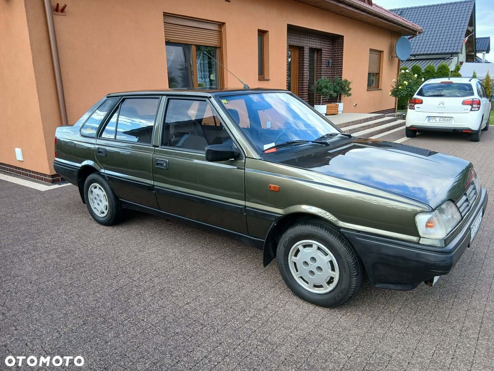 Polonez Atu - 2