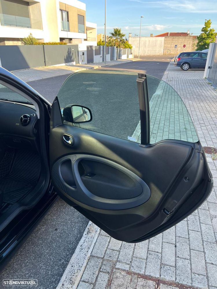Smart ForTwo Coupé 0.9 Prime 90 - 16