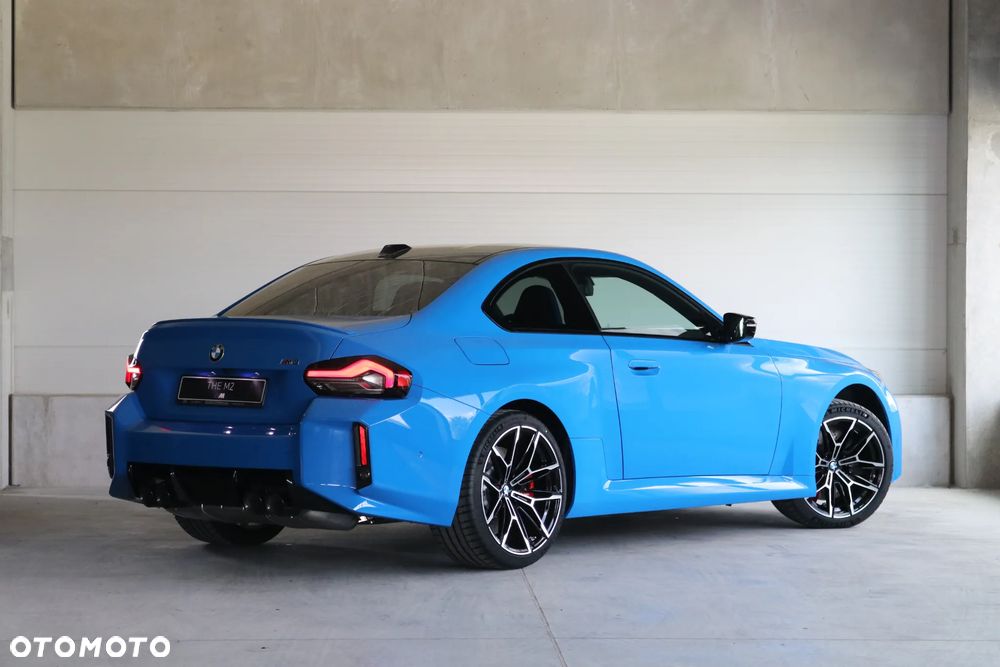 BMW M2 - 6