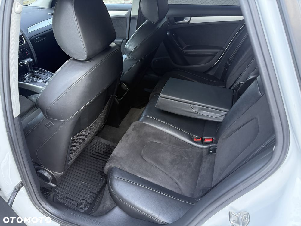 Audi A4 Allroad 2.0 TDI DPF S tronic - 18