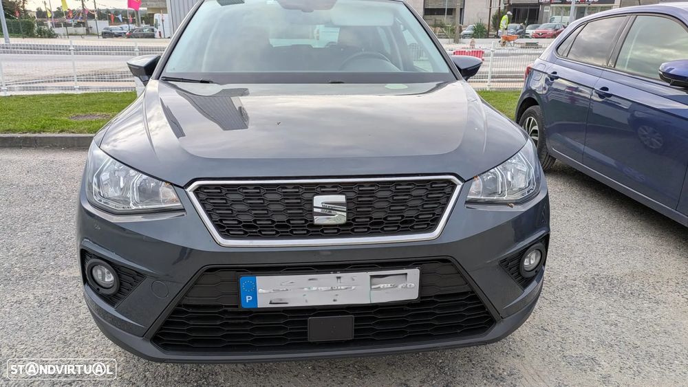 SEAT Arona 1.0 TSI Reference - 2