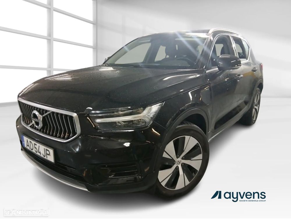 Volvo XC 40 1.5 T5 PHEV Inscription Expression - 1