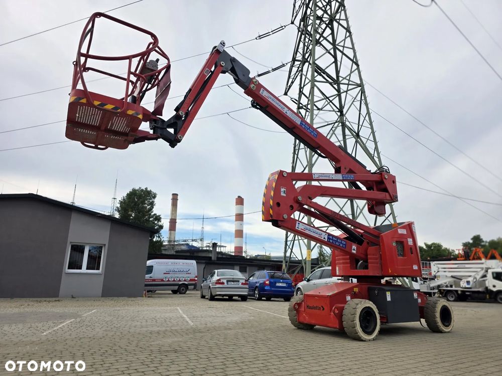 Haulotte HA15IP - 7