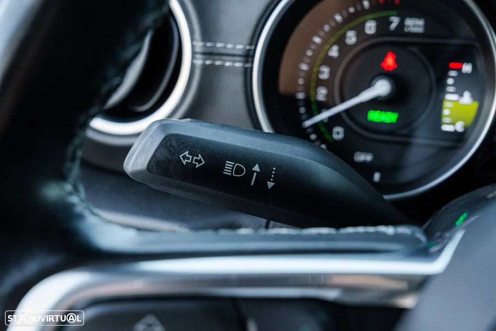 Jeep Wrangler Unlimited 2.0 4xe Plug-In Hybrid Hardtop Sahara - 38