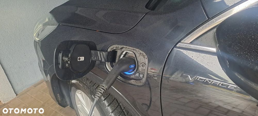 Ford Kuga 2.5 Duratec PHEV VIGNALE - 18