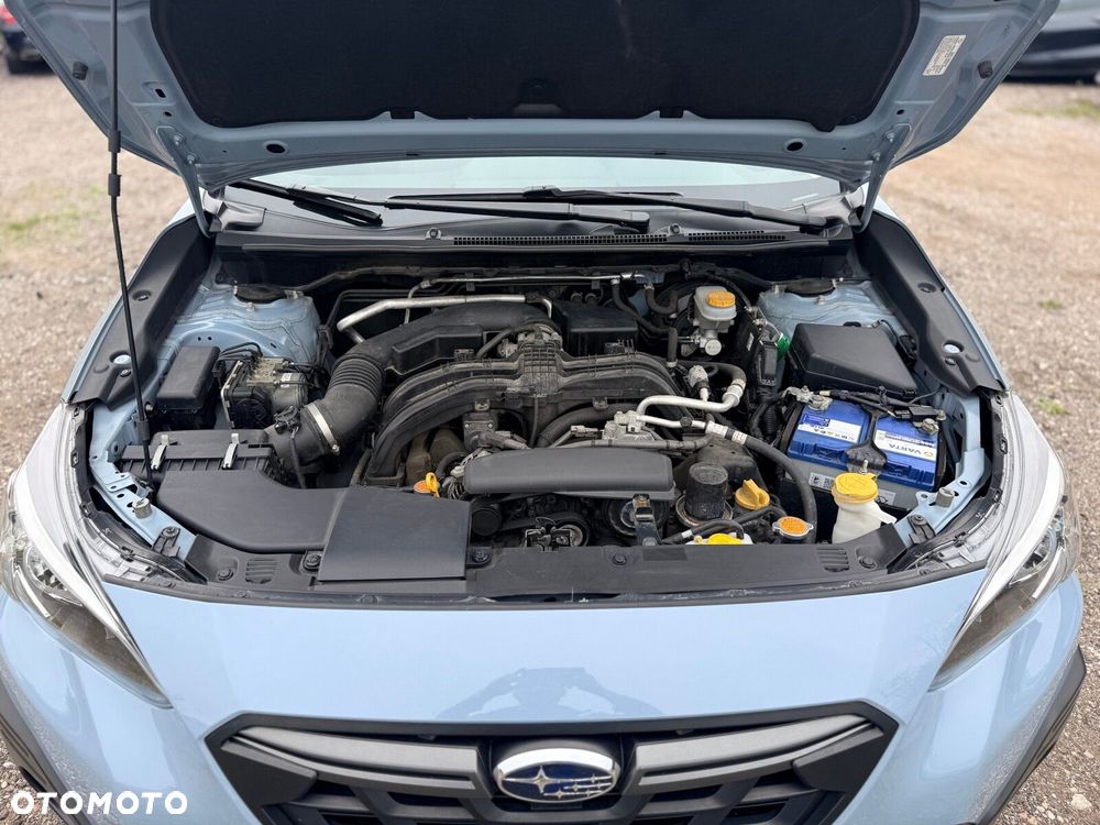 Subaru XV - 6