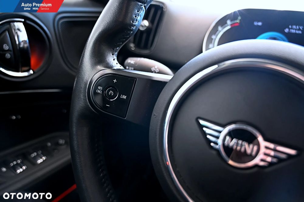 MINI Countryman Cooper - 6