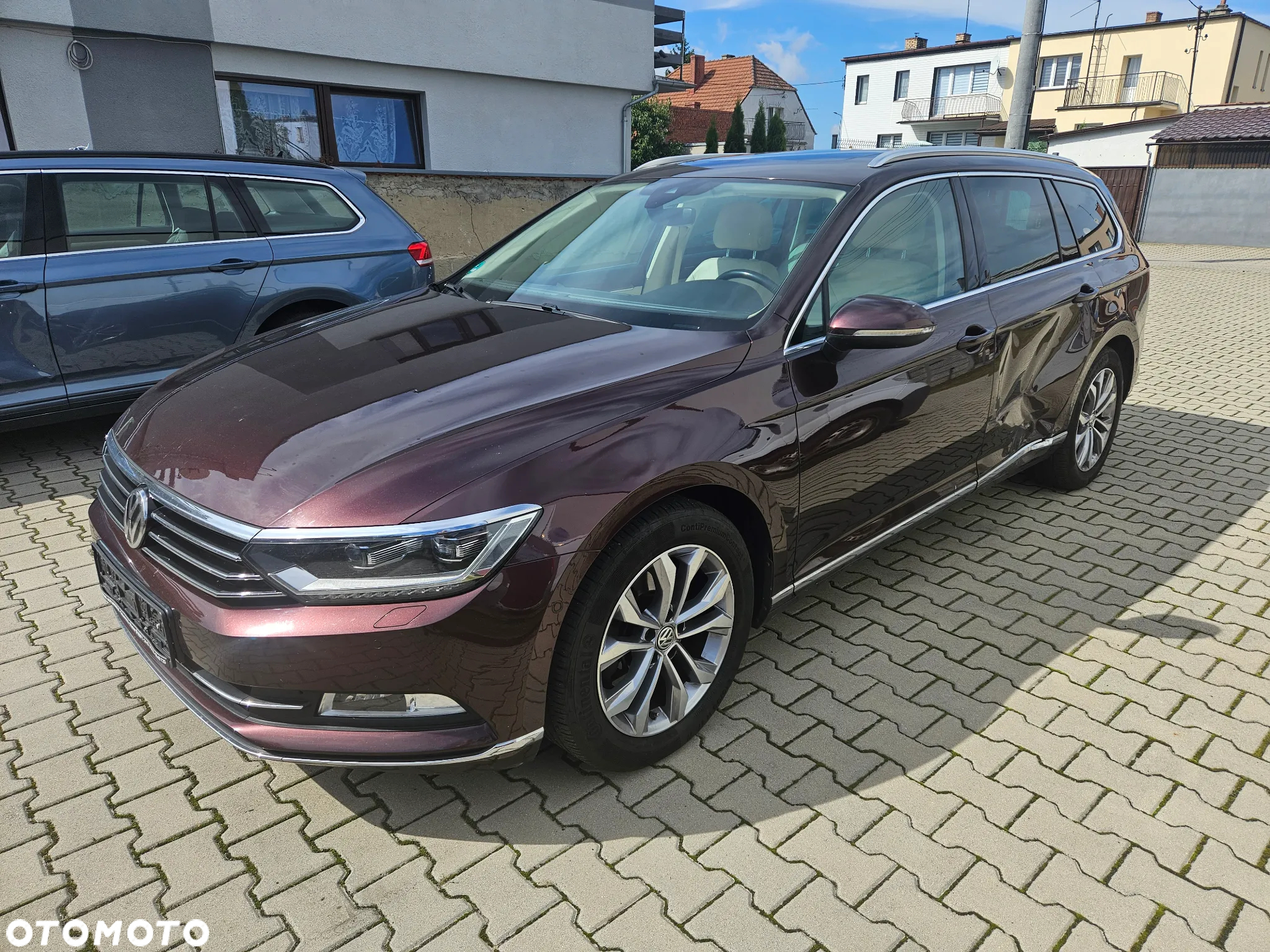 Volkswagen Passat 2.0 TDI BMT Highline DSG - 6