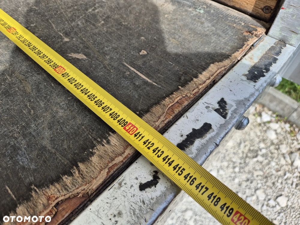 Renault MASTER 2.3 150KM Klima Navi, Kamera - 19