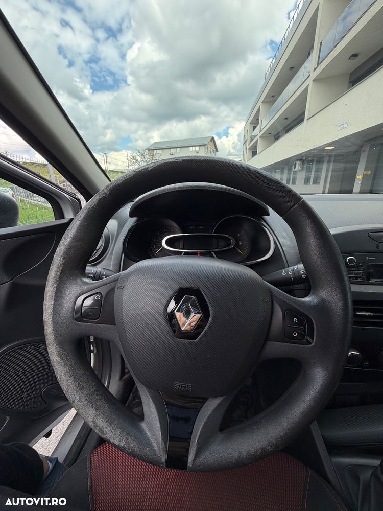 Renault Clio 1.5 dCi Life - 6