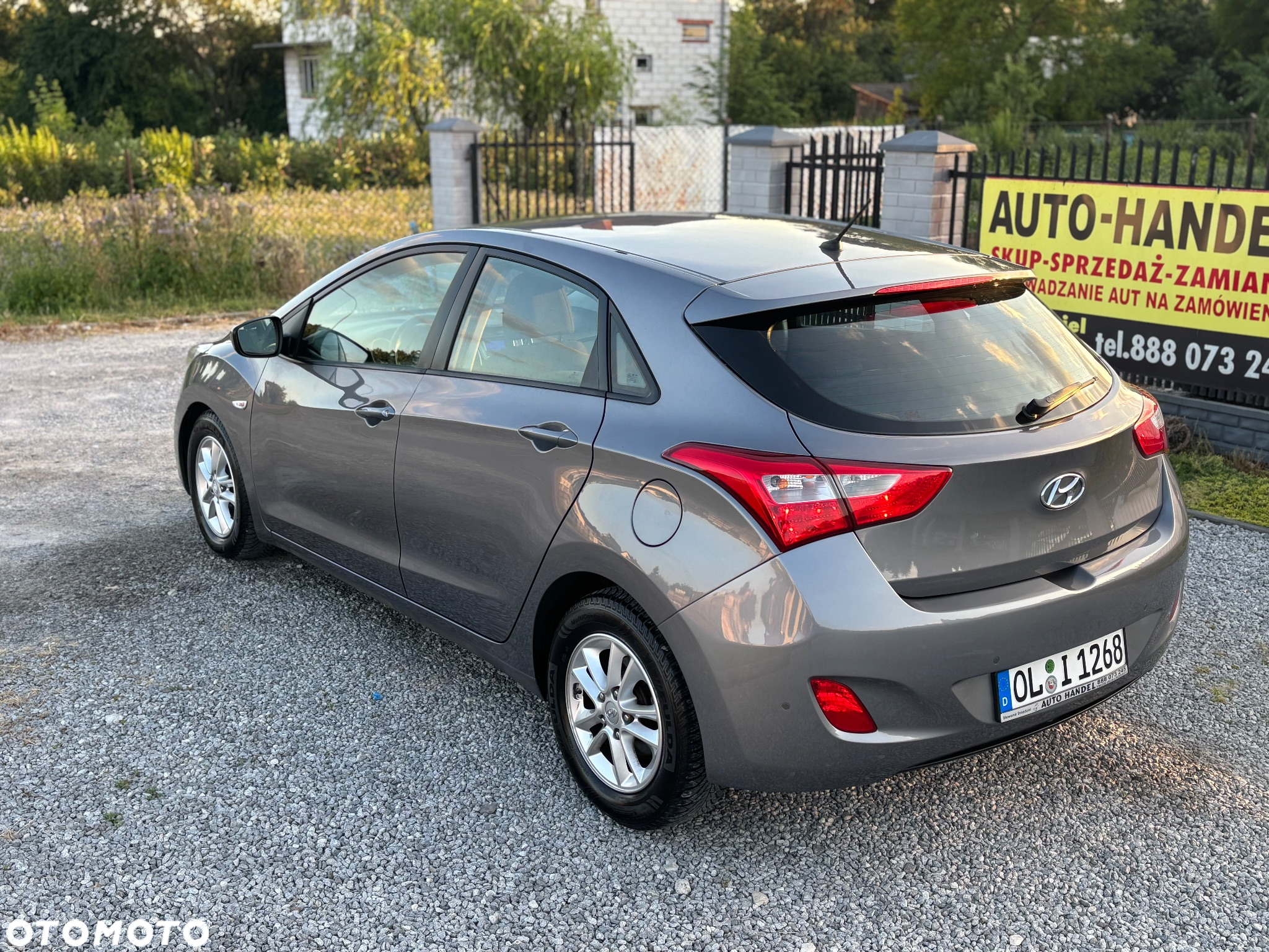 Hyundai i30 - 19