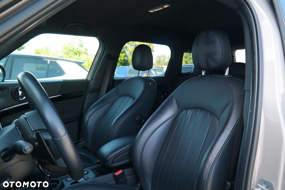 MINI Countryman - 12