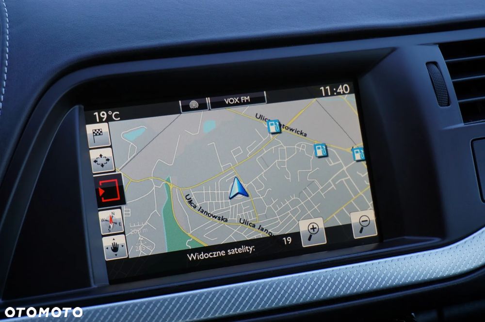 Citroën C5 BlueHDi 180 S&S EAT6 Exclusive - 35