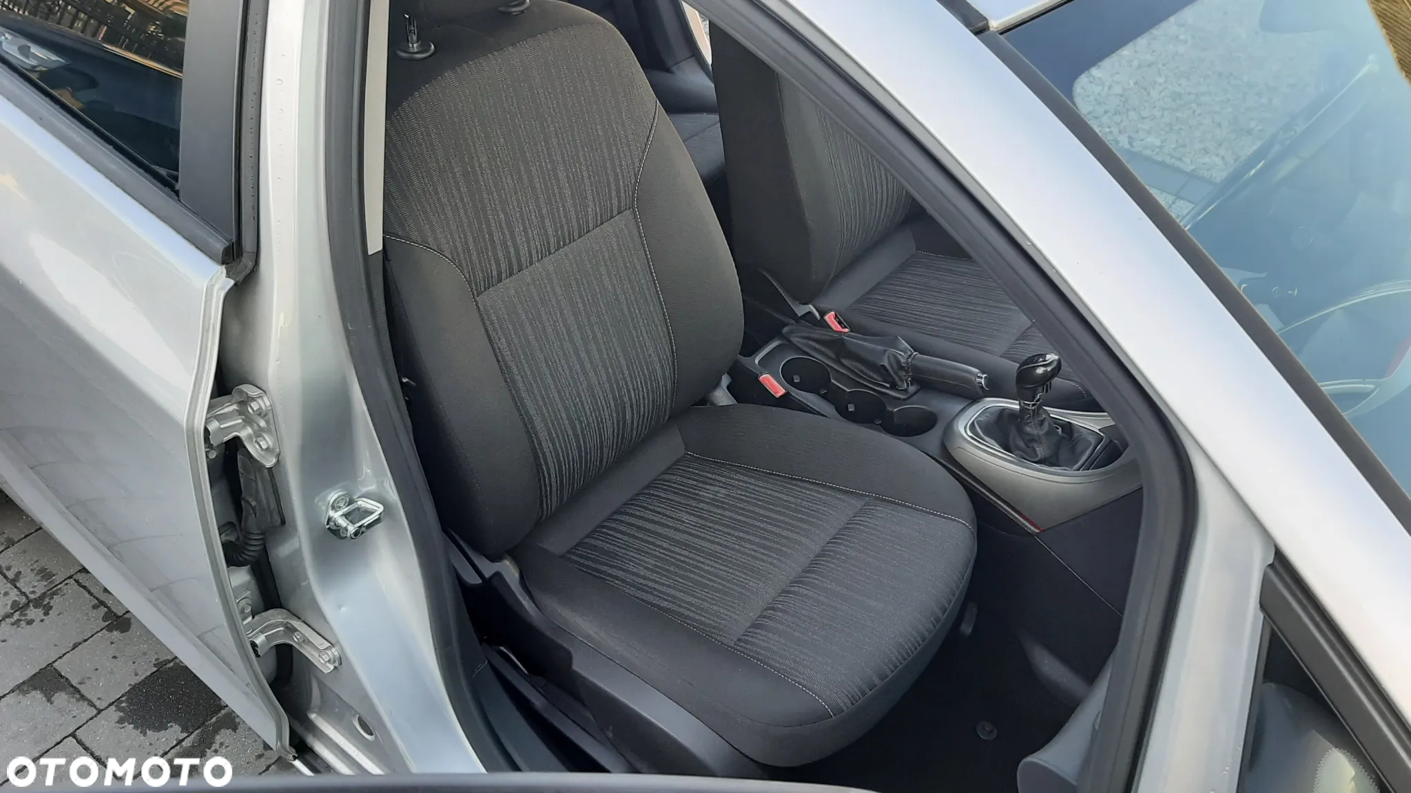 Opel Astra 1.6 Edition - 8