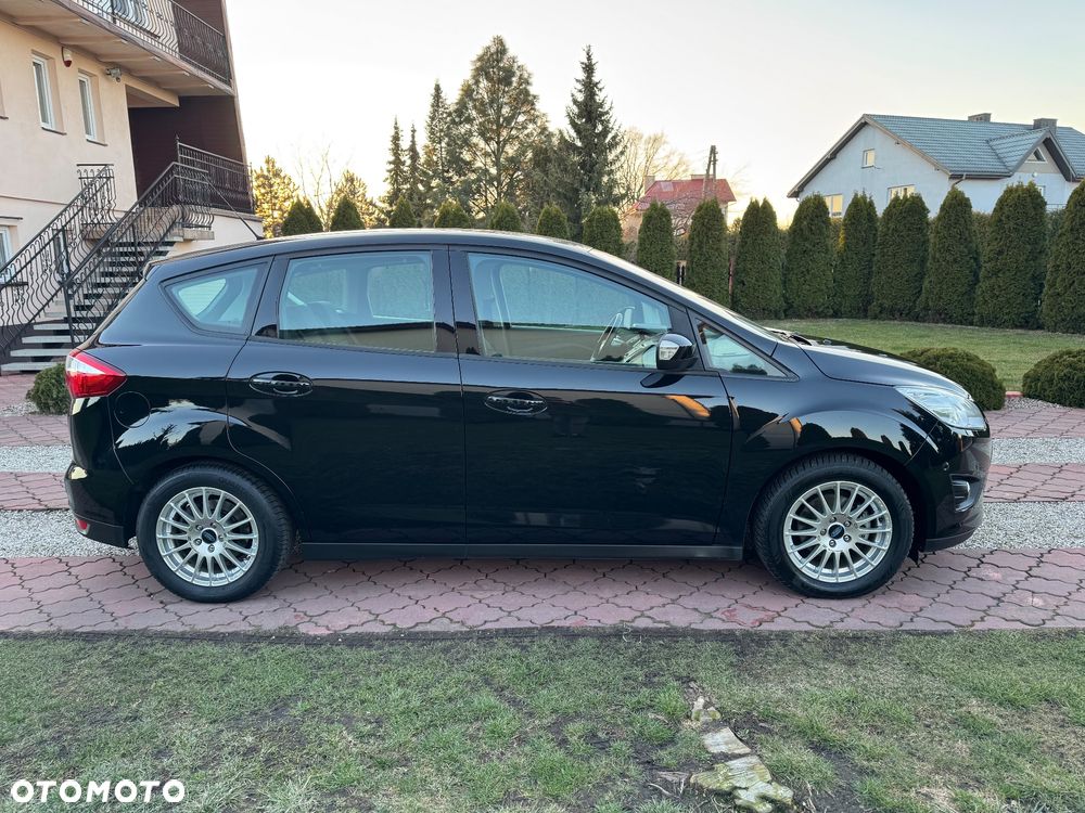 Ford C-MAX 1.0 EcoBoost Trend ASS - 8