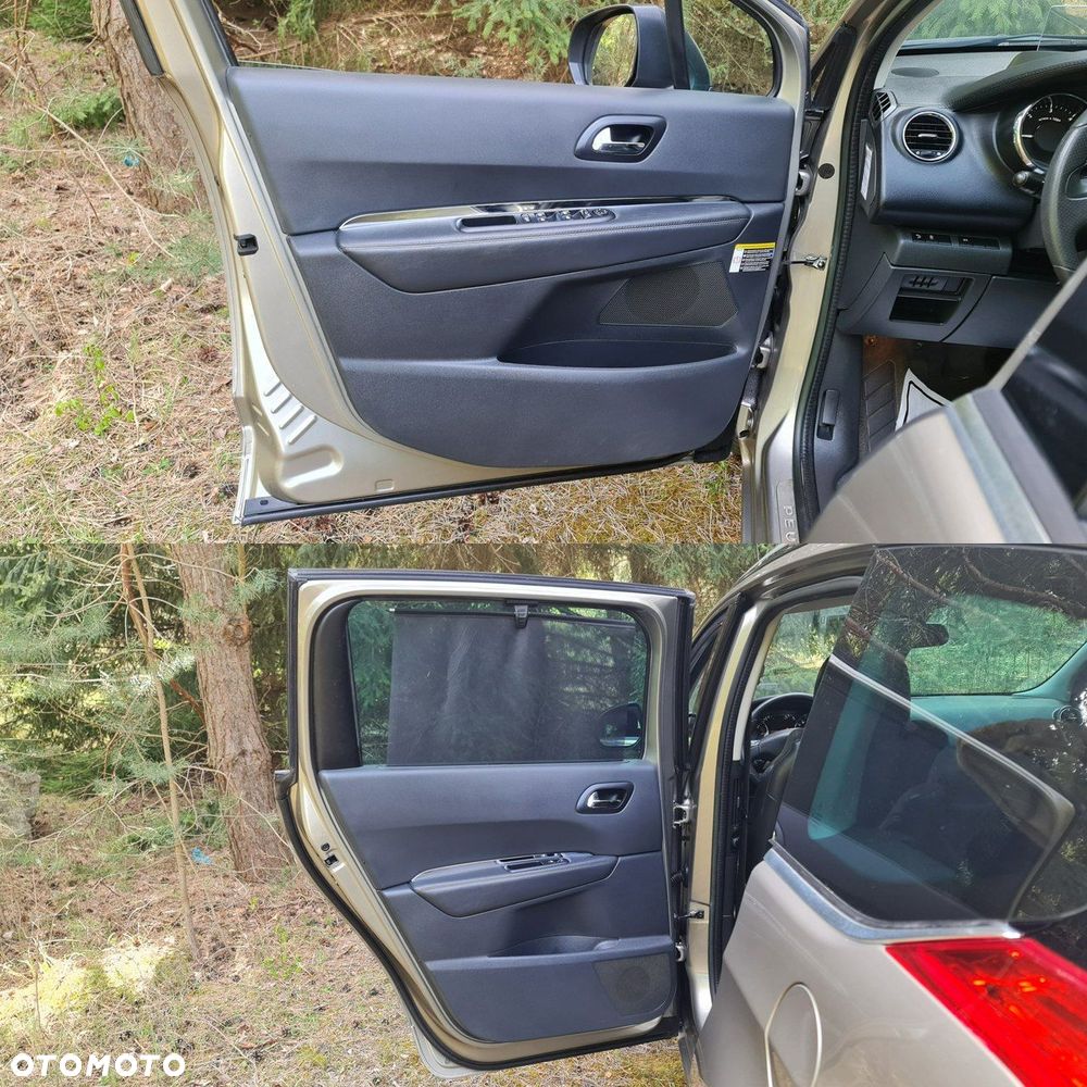 Peugeot 5008 HDI 160 Automatik Allure - 12