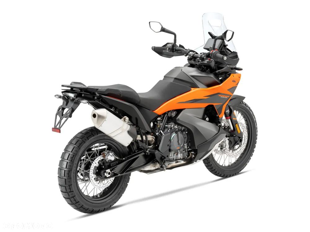 KTM Adventure - 2