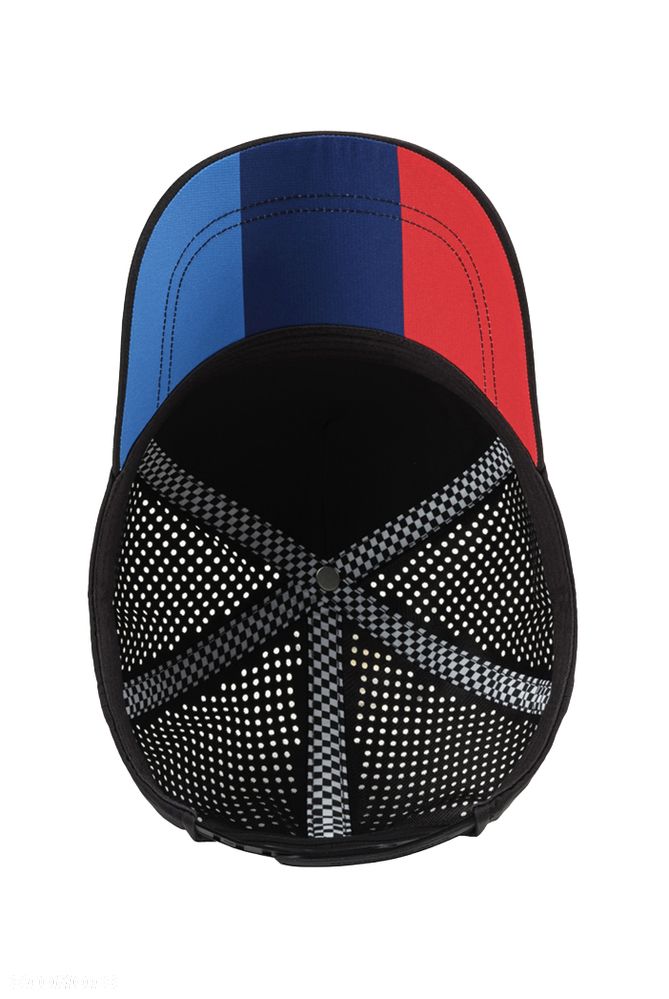 Czapka z daszkiem M Motorsport, Unisex, R.uniwersalny - 3
