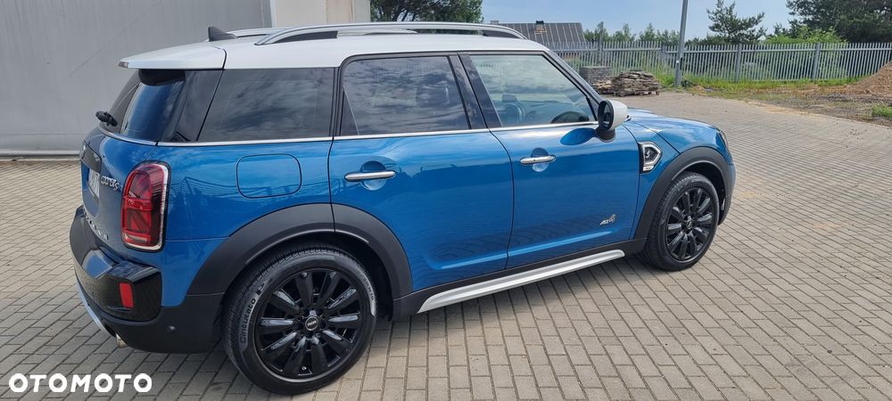 MINI Countryman - 5