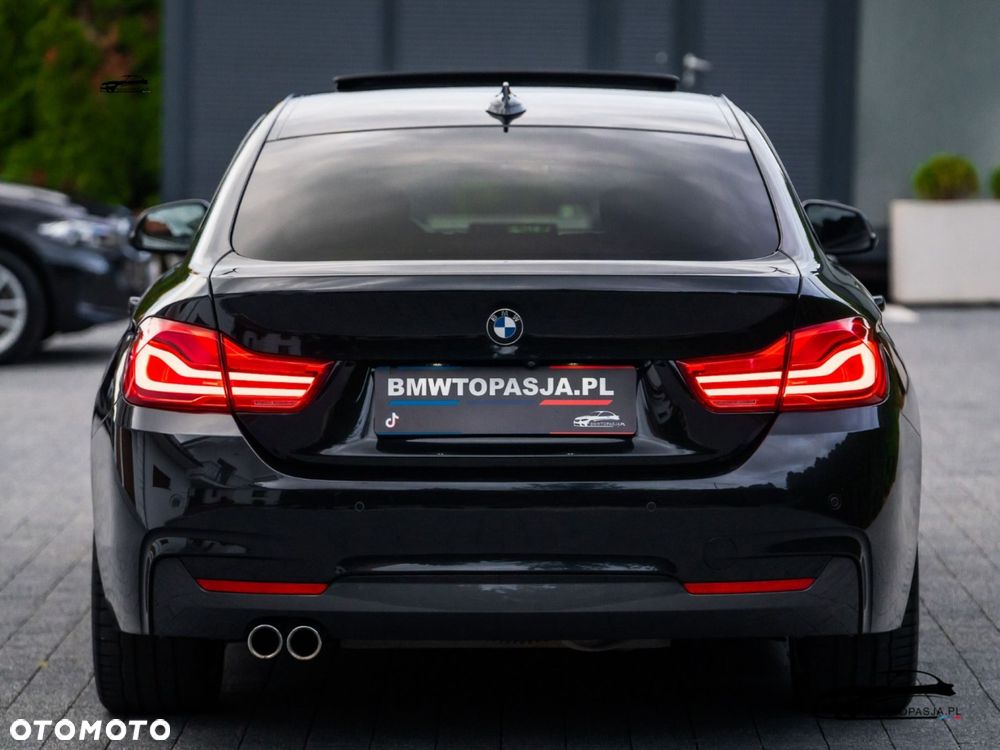 BMW Seria 4 - 12
