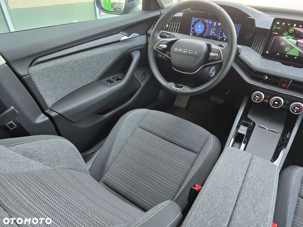 Skoda Superb 1.5 TSI mHEV Edition 130 DSG - 14