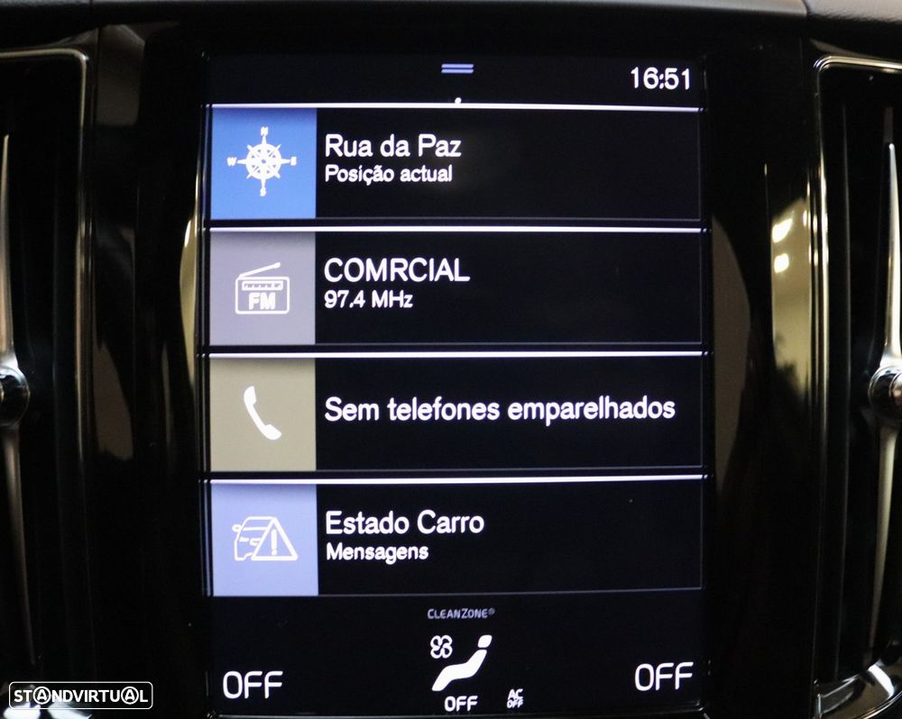 Volvo XC 60 2.0 T8 PHEV R-Design AWD - 21