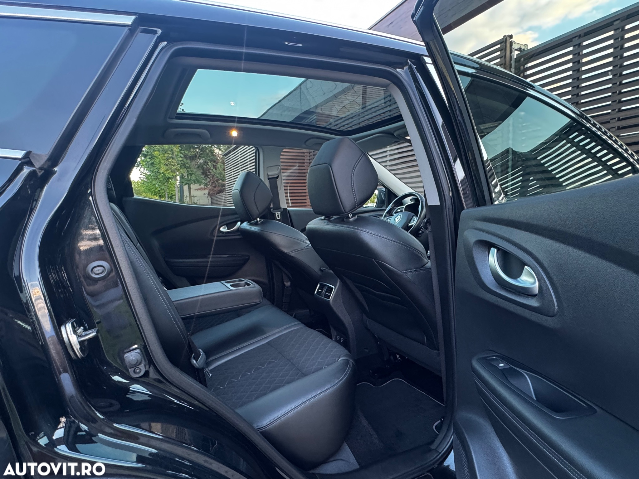 Renault Kadjar TCe 160 GPF BOSE EDITION - 27