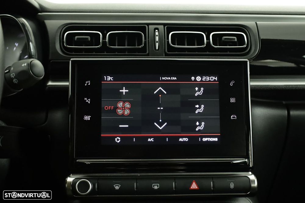 Citroën C3 1.5 BlueHDi Max - 11