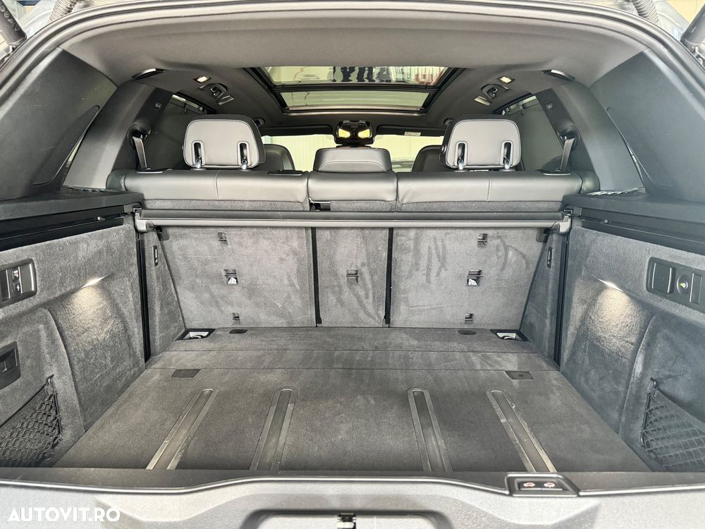 BMW X5 xDrive40d AT MHEV - 23