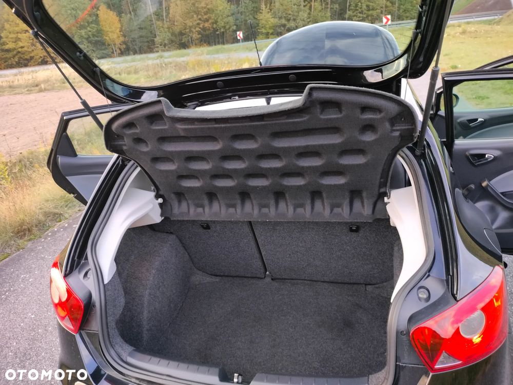 Seat Ibiza 1.4 16V Passion - 31