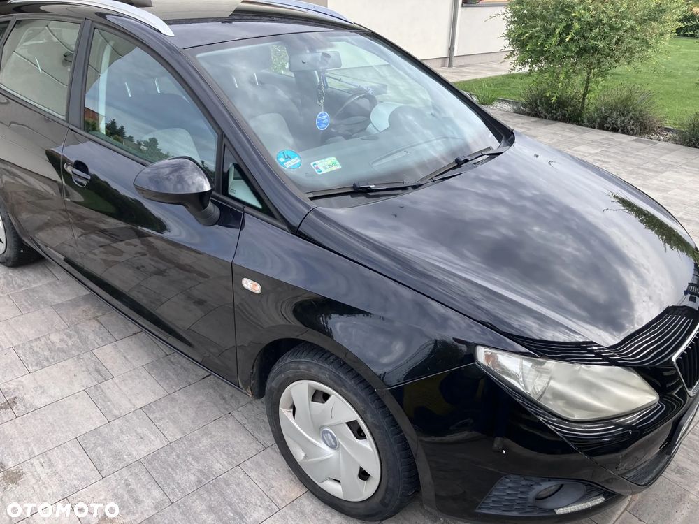 Seat Ibiza - 6