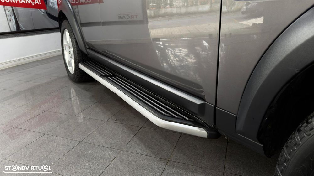 Land Rover Discovery - 13