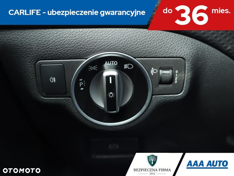 Mercedes-Benz Klasa A - 19