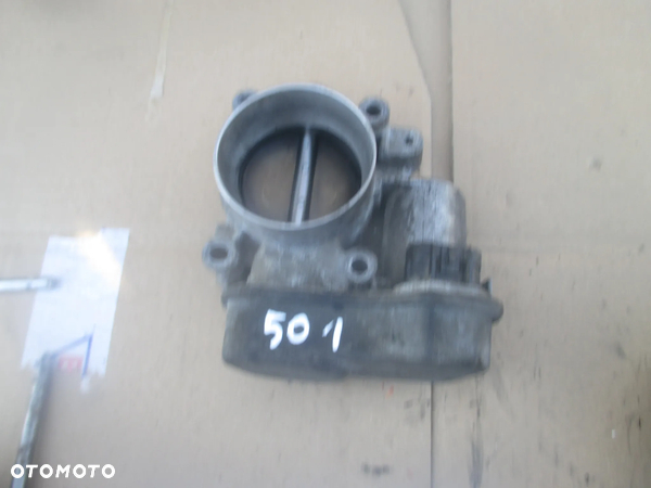 Przepustnica Opel Vectra Signum Astra Zafira 2.2 24459501