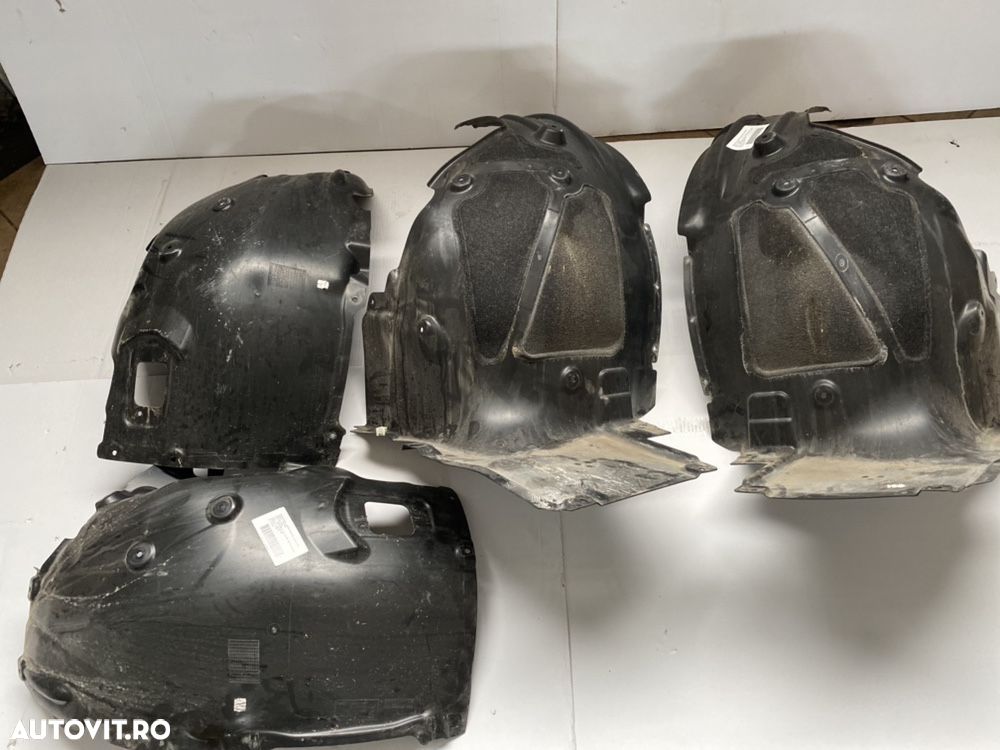Carenaj roata BMW seria 3 G20 G21 capota bara aripa trager usa oglinda - 3