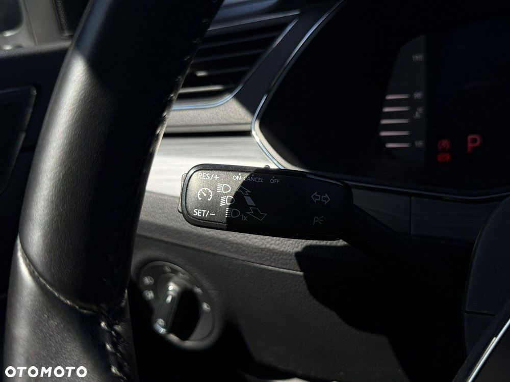 Skoda Superb 1.5 TSI Style DSG - 21