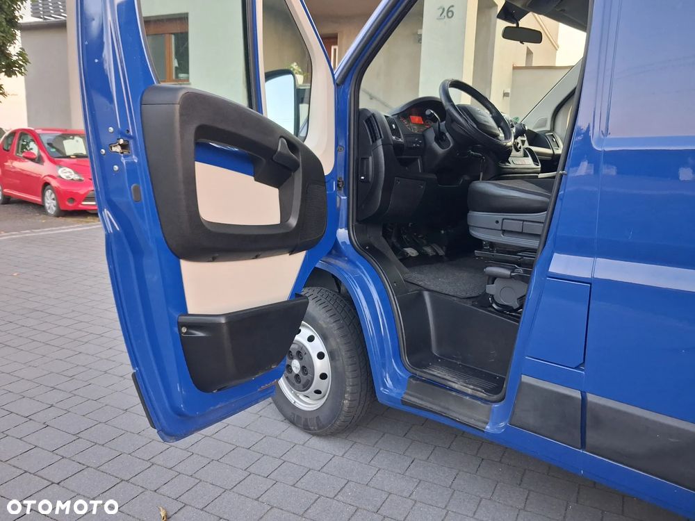 Peugeot BOXER - 15