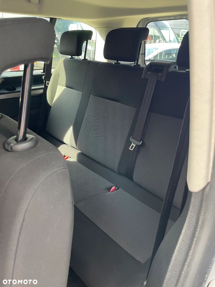 Toyota Proace Verso 2.0 D4-D Long Combi - 18