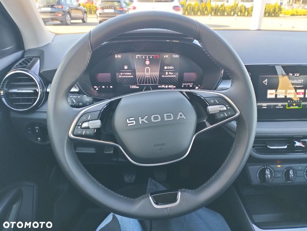 Skoda Fabia 1.0 TSI Selection - 9