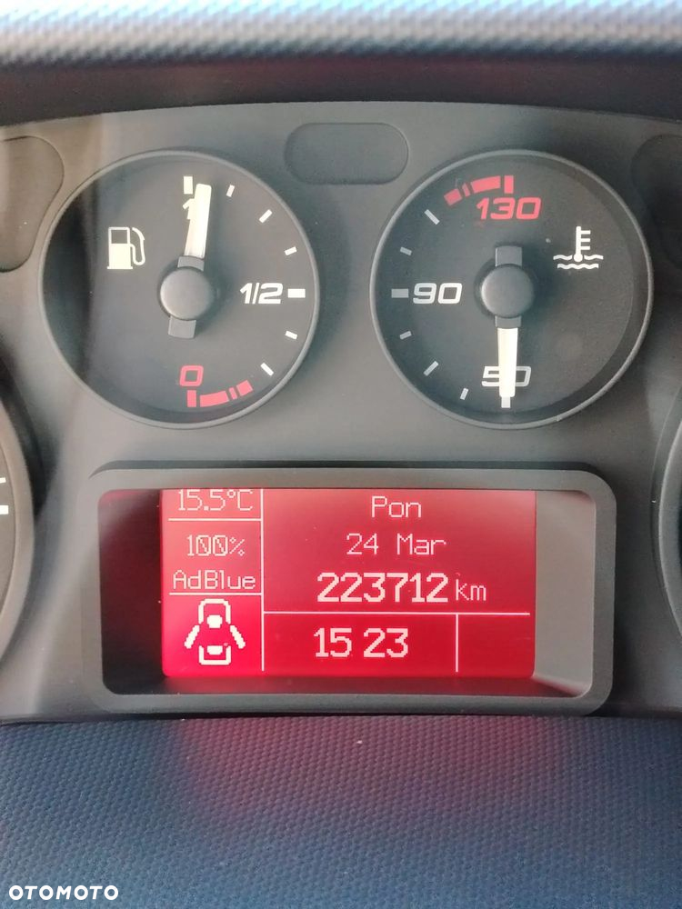 Iveco IVECO Daily 70C18 - 8