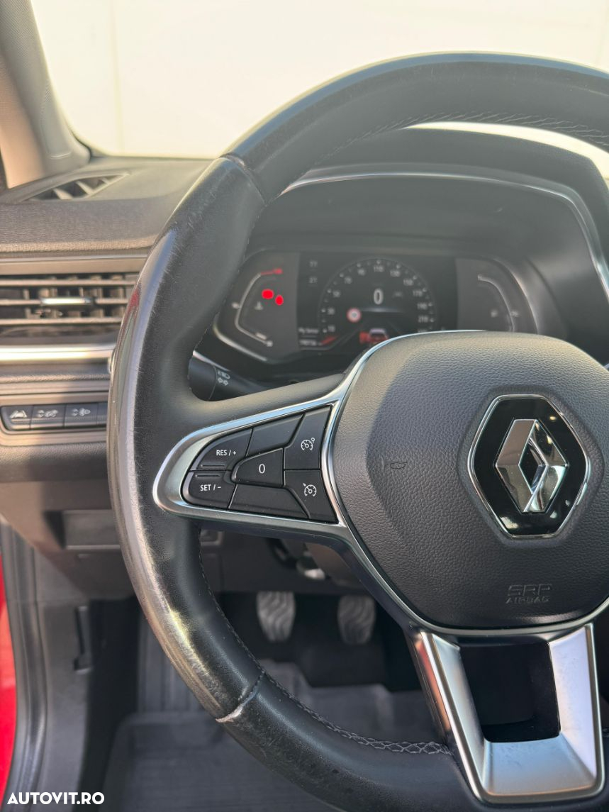 Renault Captur - 13