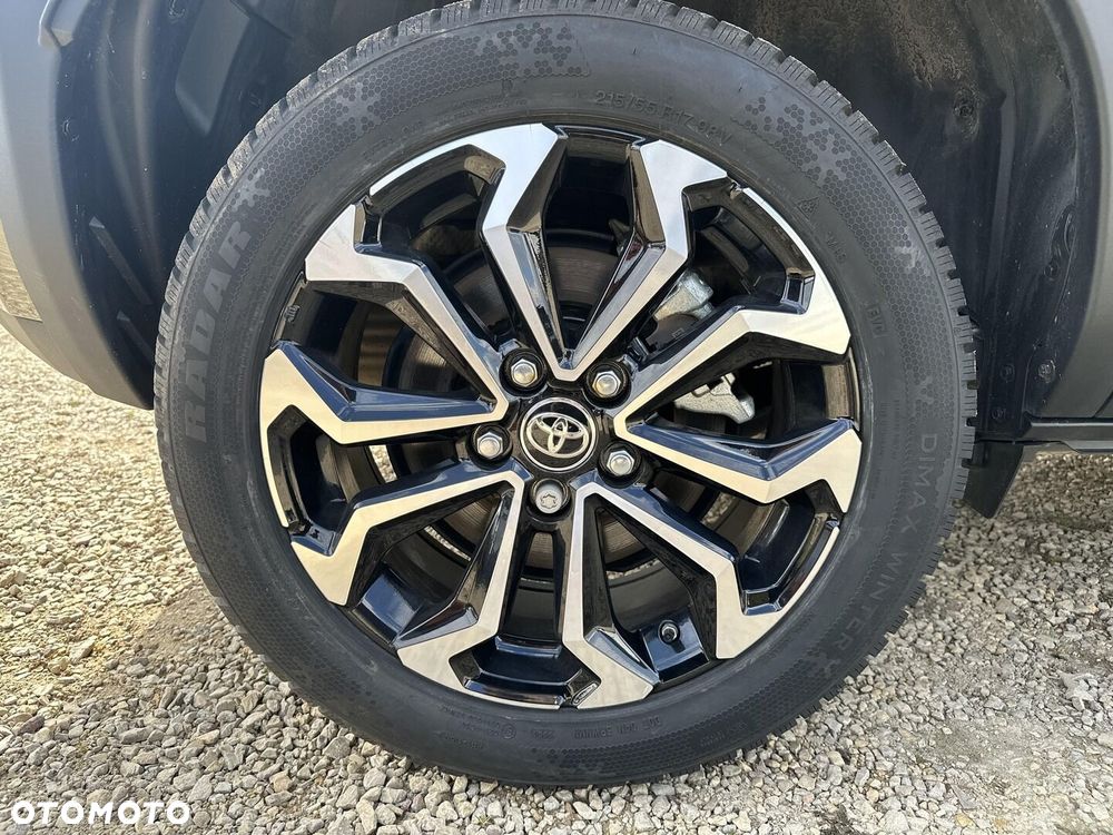 Toyota Yaris Cross Hybrid 1.5 Style - 16