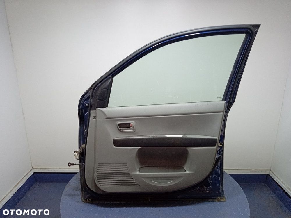 MAZDA 2 I DY DRZWI PRZÓD PRAWE PRZEDNIE 27R - 2
