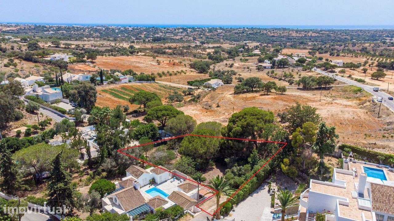 Terreno para construção na Guia - Grande imagem: 2/7