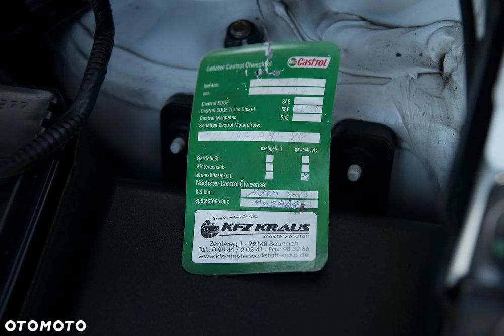 Kia Sportage 2.0 CRDI XL 2WD - 36