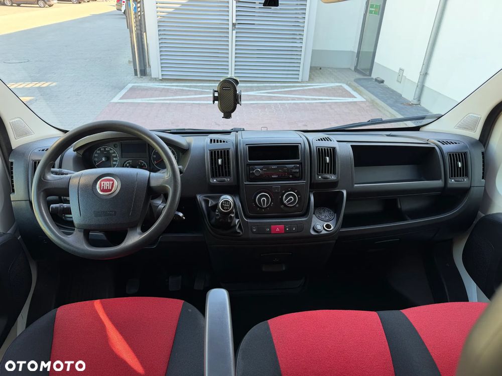 Fiat DUCATO L4H3 - 11